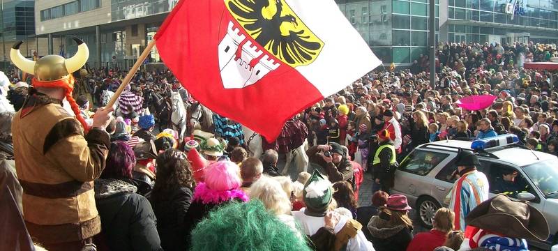 Karneval 2012