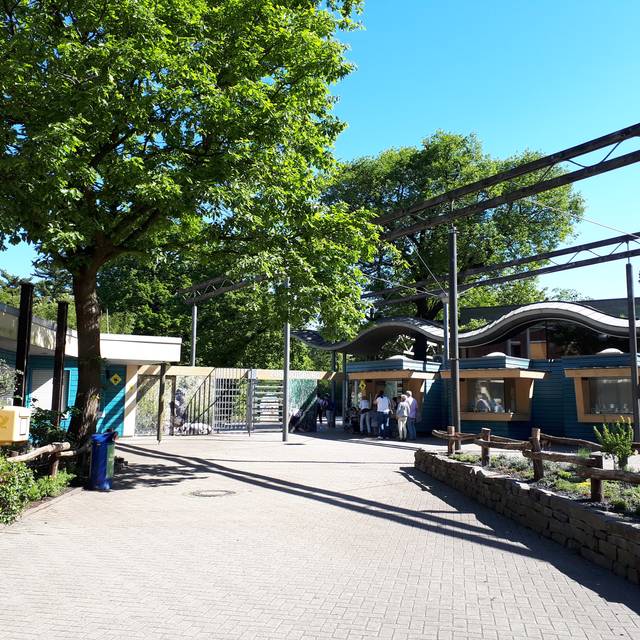 Zoo Duisburg ab heute wieder geöffnet - Radio Duisburg