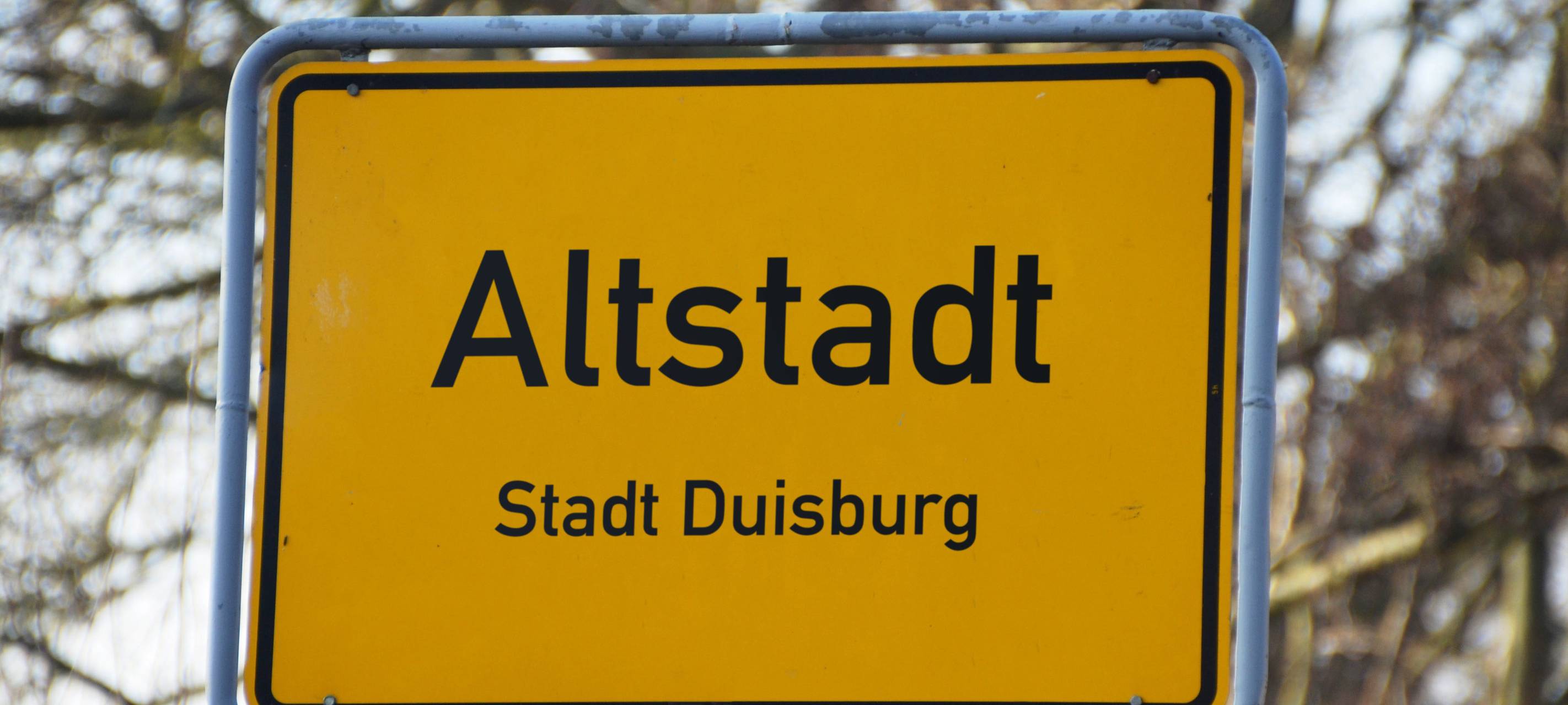 Städtebau: Ideen für Altstadt und Hochheide