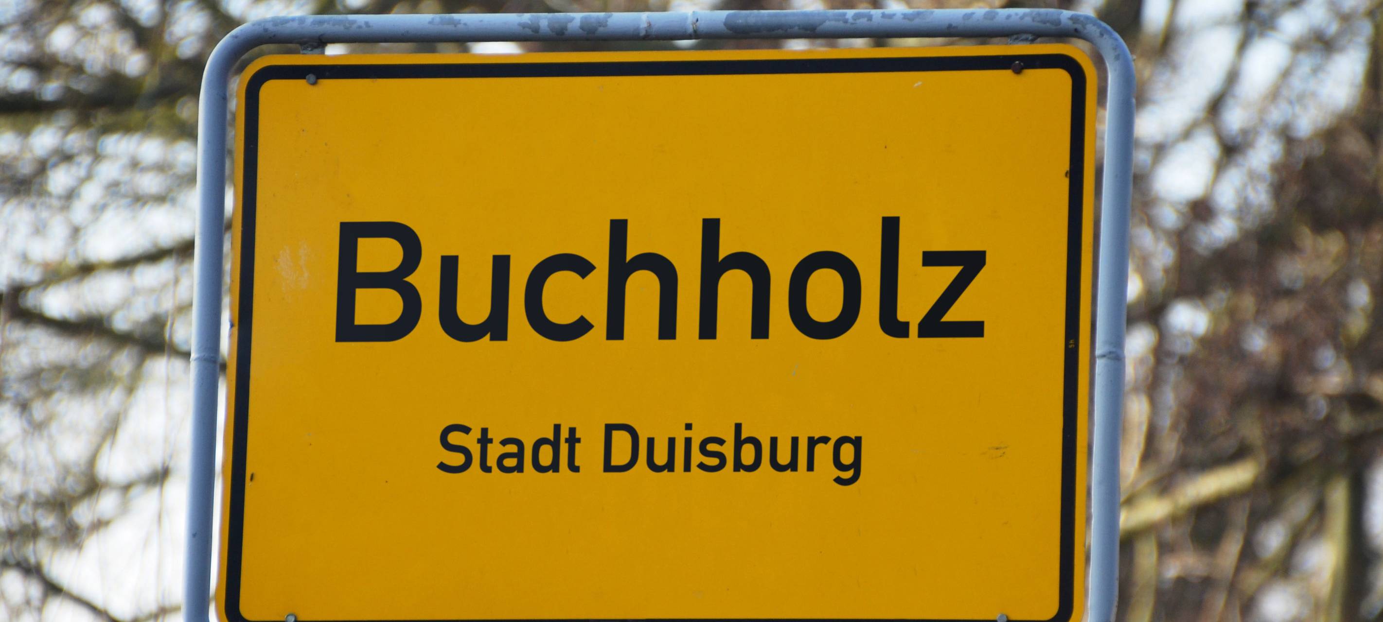 Tempo 30 auf dem Altenbrucher Damm