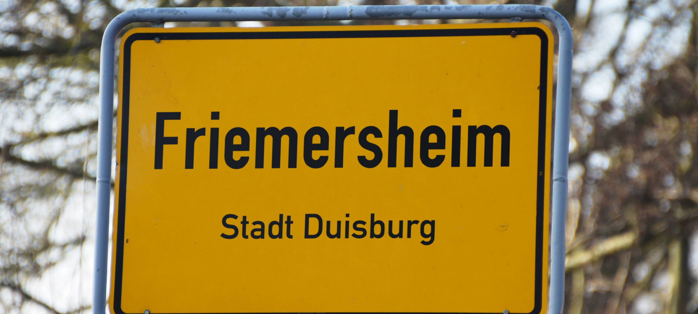 Zu wenig Sauerstoff: Fische in der Rheinhaue Friemersheim müssen gerettet werden
