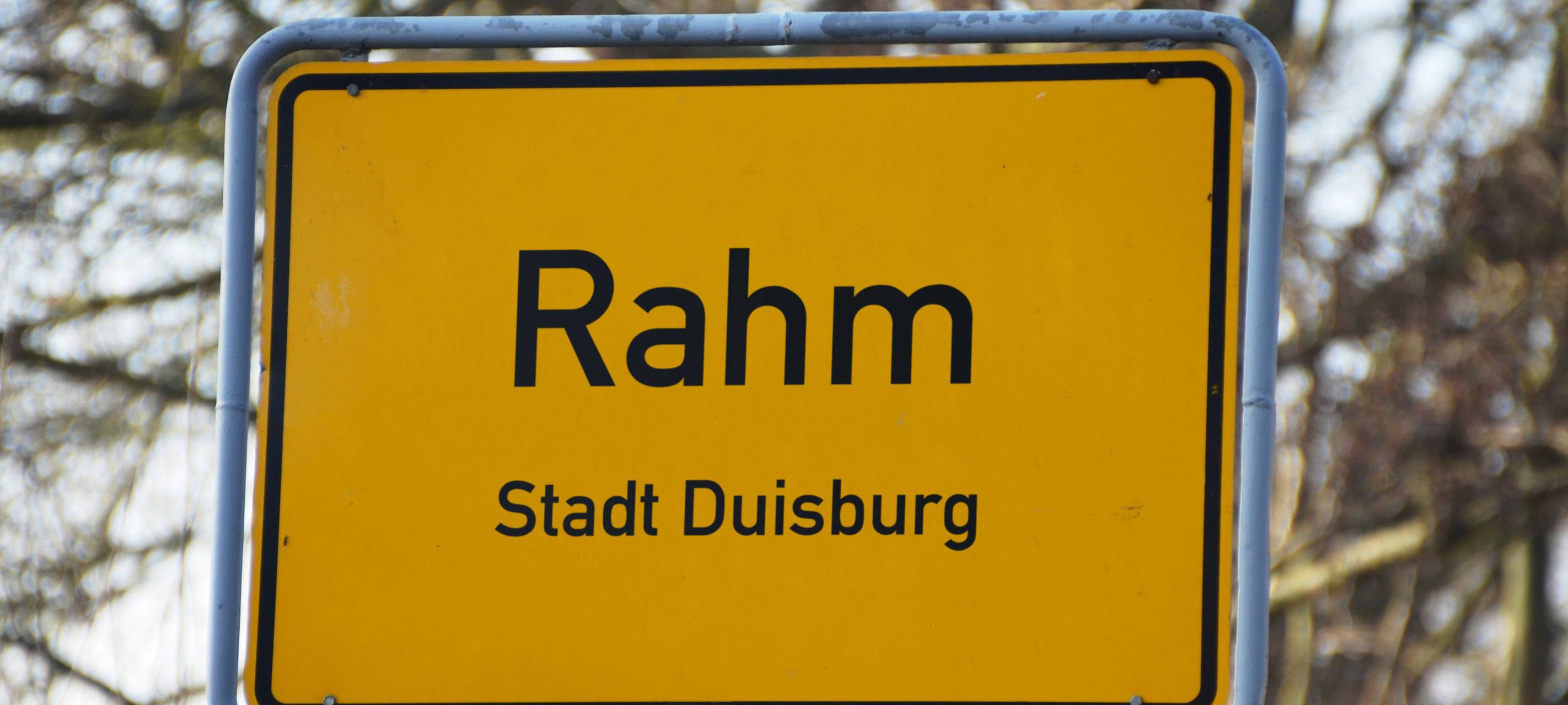 Ärger um Neubauprojekt in Rahm