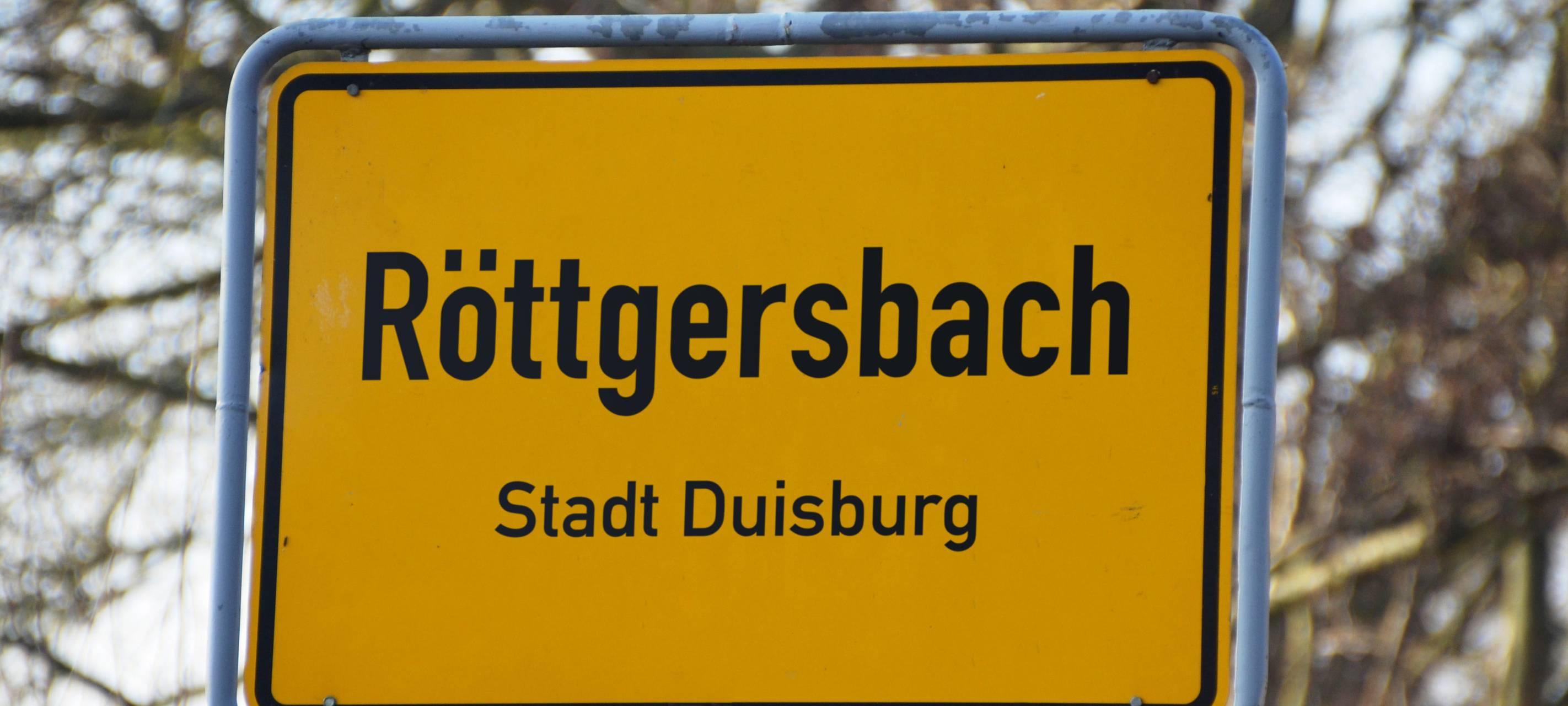 Neue Gesamtschule in Röttgersbach geplant