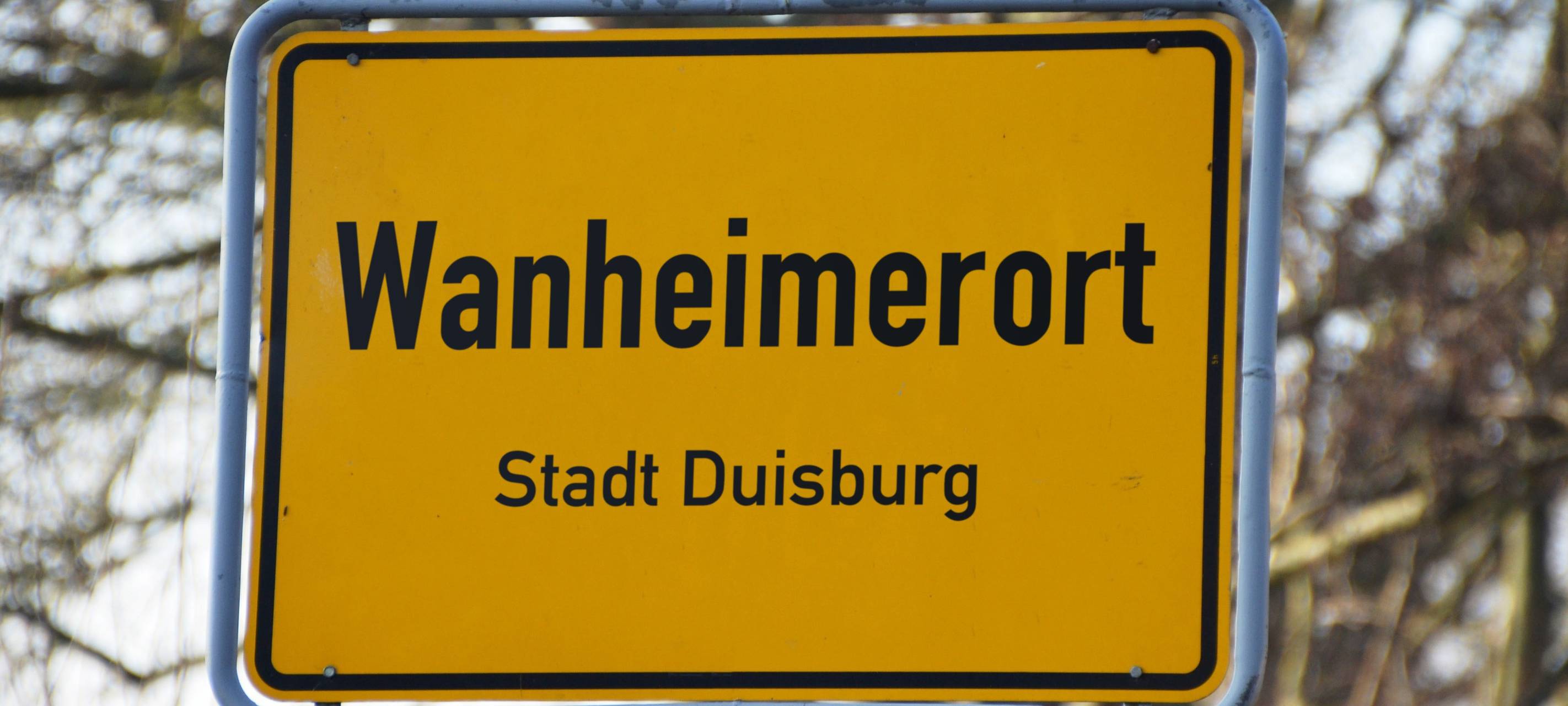 Mehrere Straßensperrungen in Duisburg-Wanheimerort