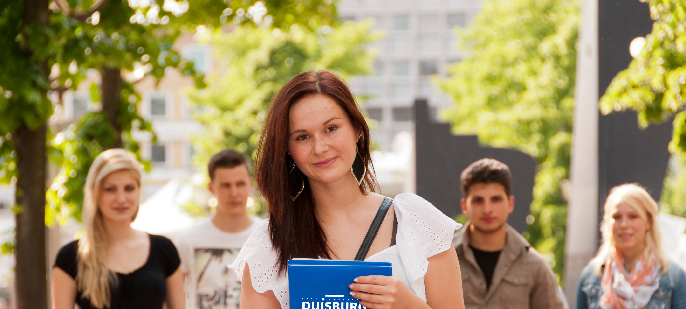 Letzte Bewerbungsphase bei Azubi-Suche der Stadt