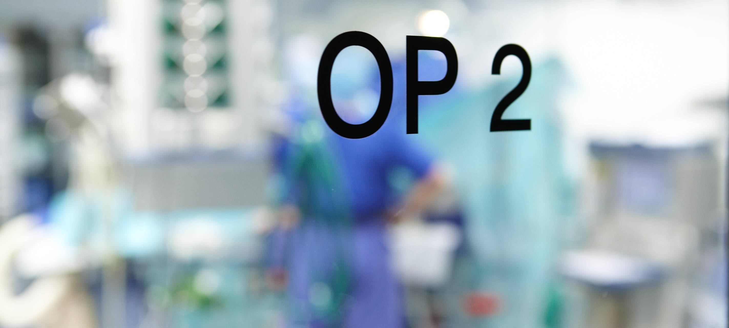 BG Klinikum Duisburg