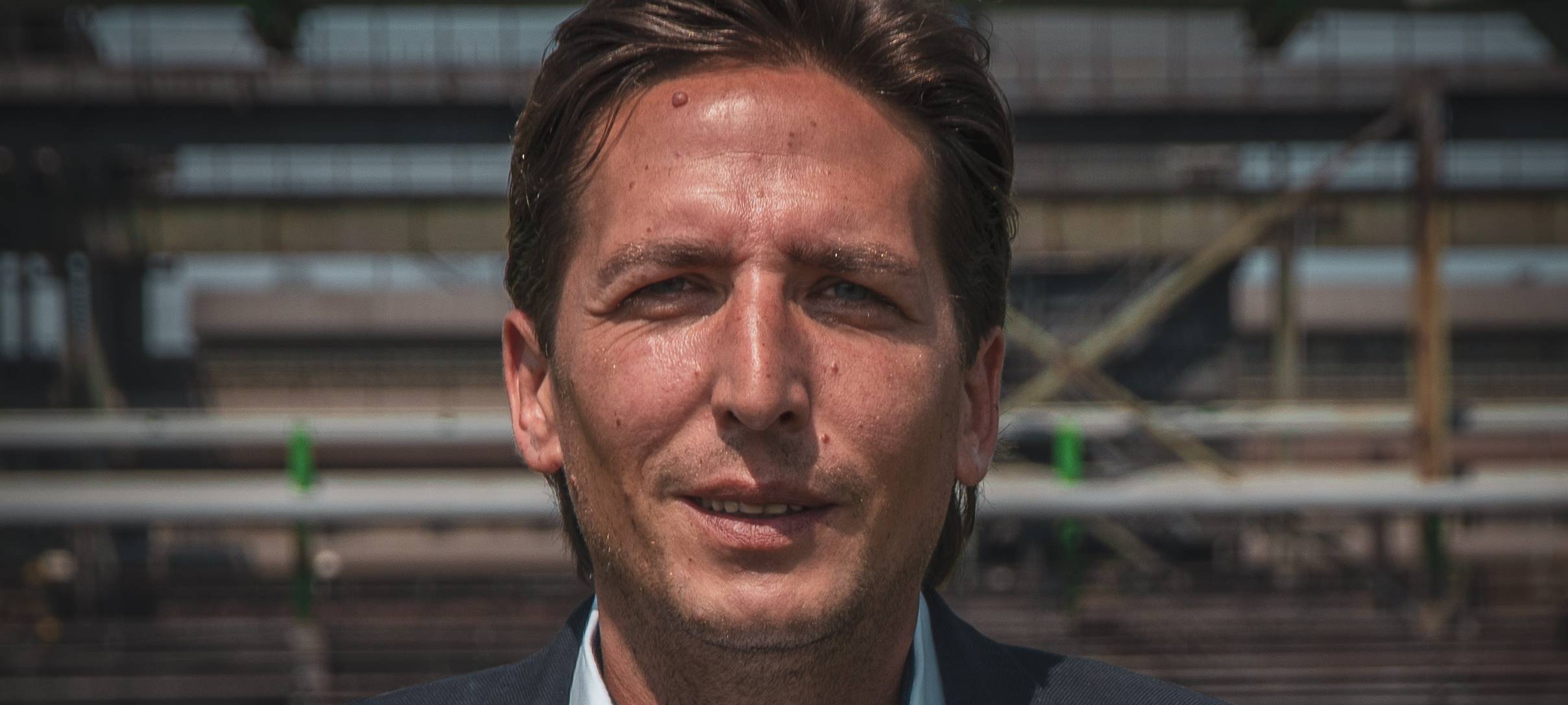 MSV Duisburg: Sportdirektor Grlic tritt zurück