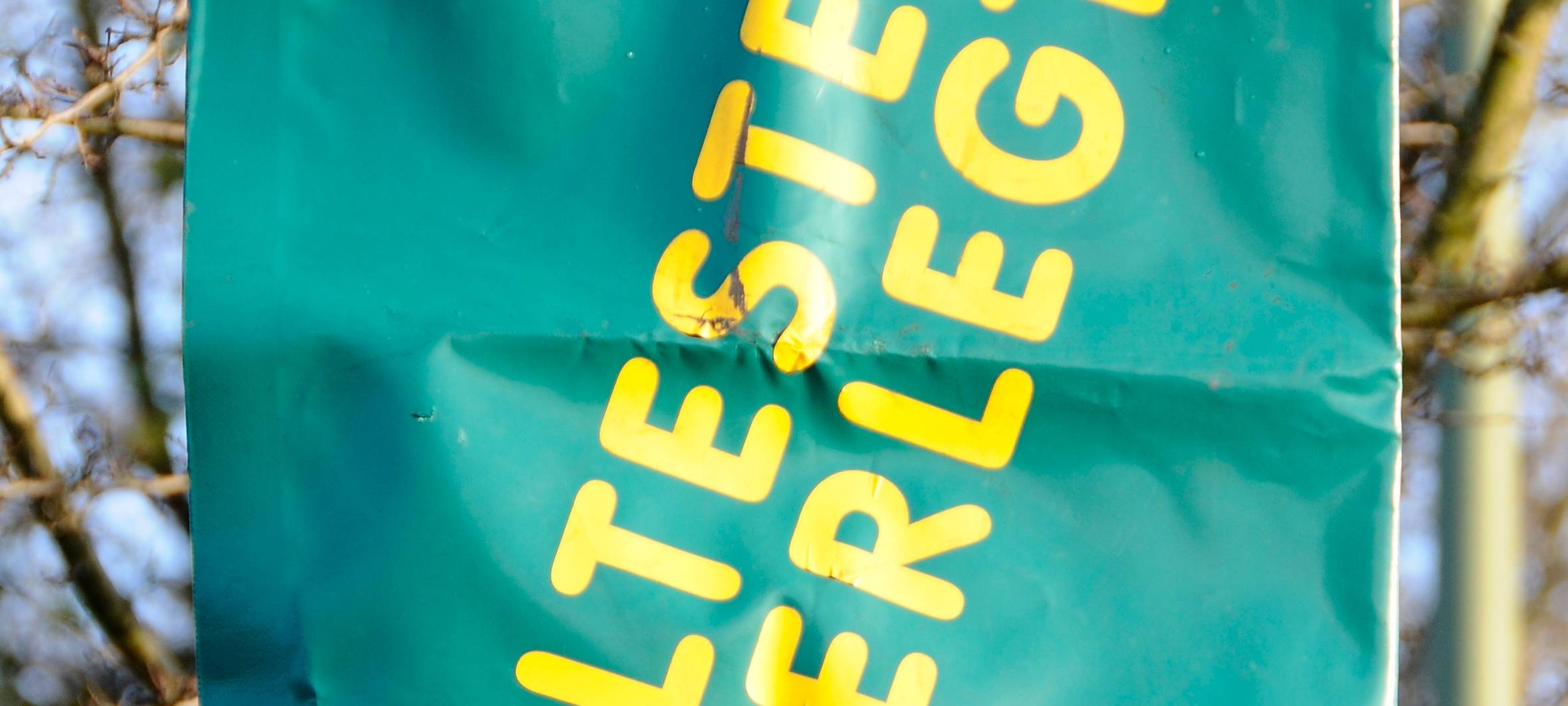 Montagsdemo kritisiert neuen DVG-Fahrplan