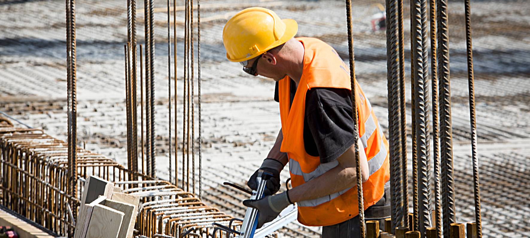 Workers Memorial Day: Gedenkminute in Duisburg