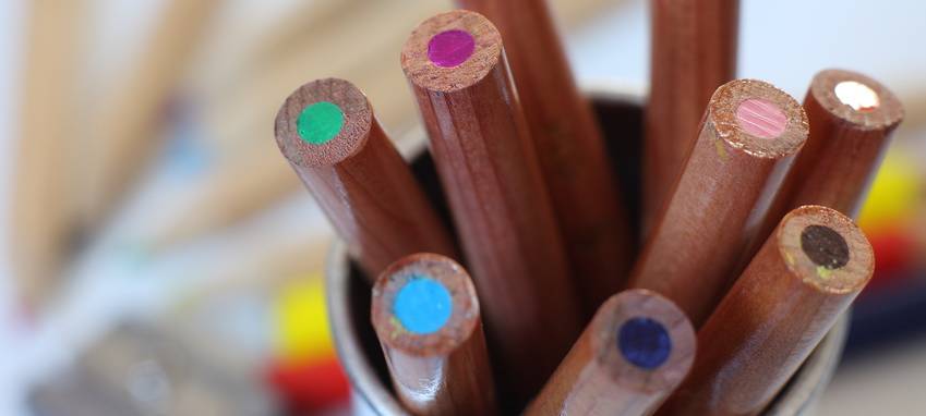 Kulturrucksack bietet viele Workshops