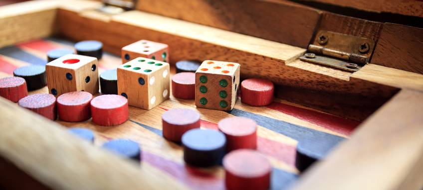 "SPIEL DOCH!" in Duisburg soll erst im Juli stattfinden