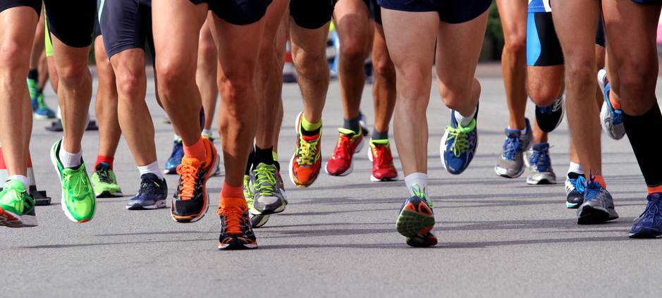 Sparen beim Rhein-Ruhr-Marathon