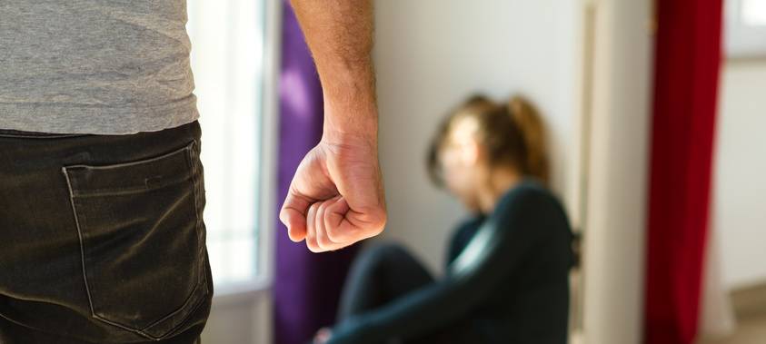 Frauenhaus Duisburg hat zu wenig Plätze