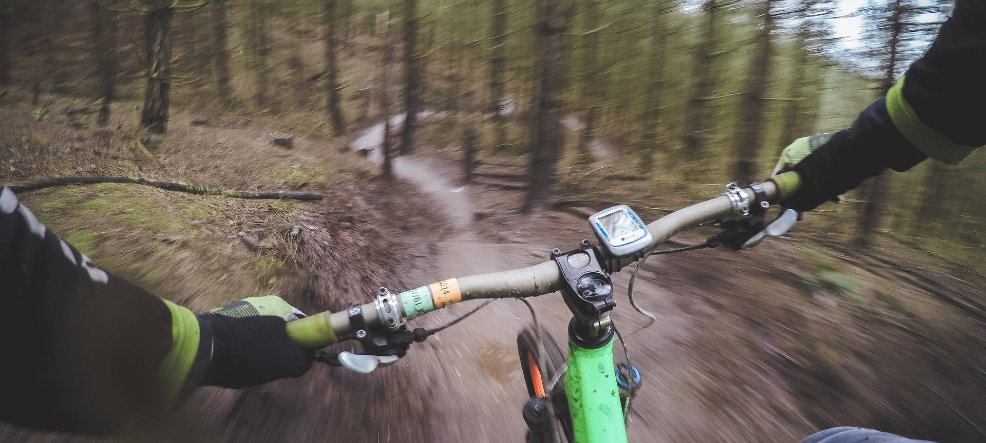 Spendenaktion Turbo-Biker