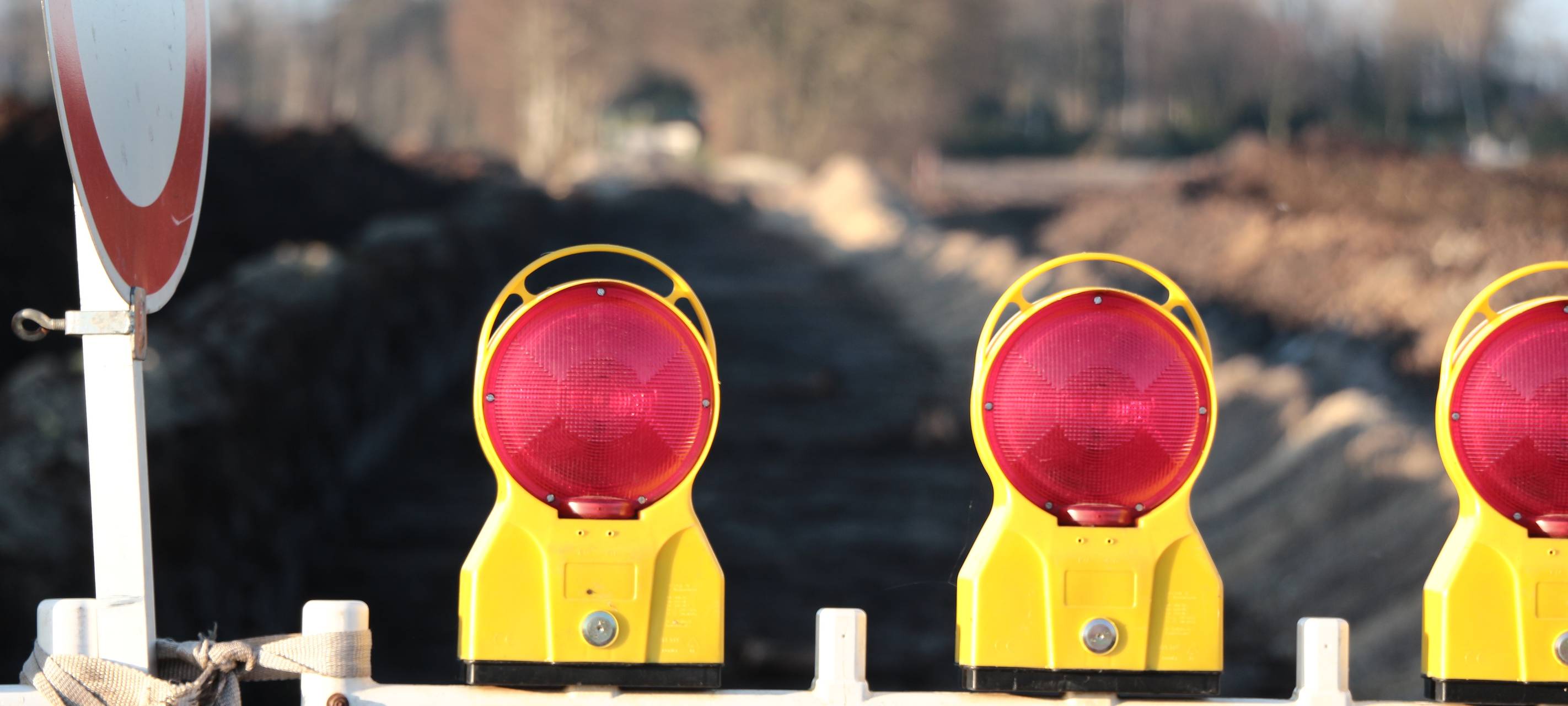 Duisburg: Mehrere Straßensperrungen ab Montag
