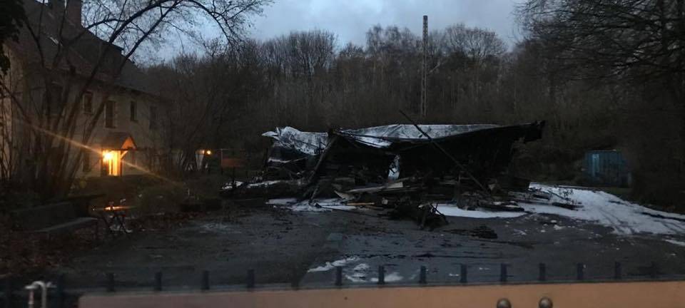 Duisburger Tafel sucht weiter nach neuem Standort