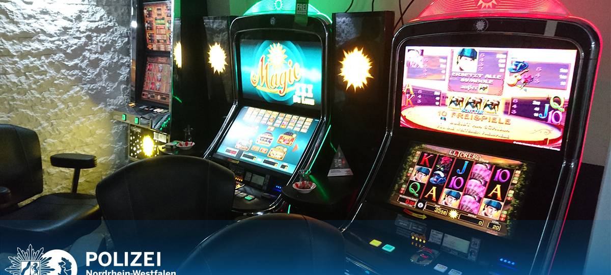 Erneute Gewerbekontrollen in Duisburg