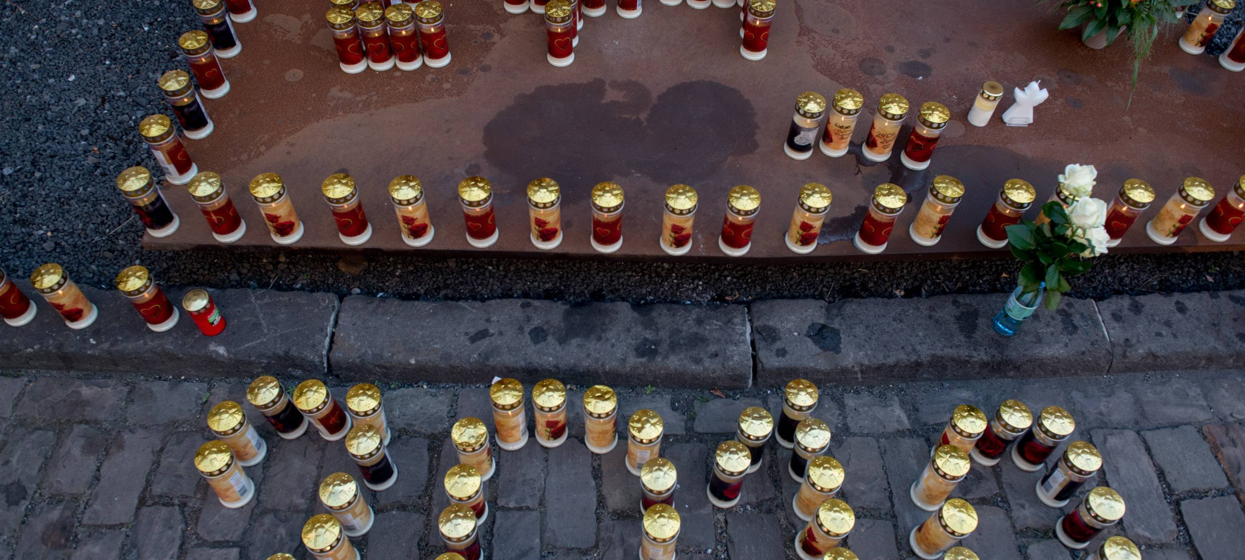 Veranstalter der Duisburger Loveparade mit Flugzeug in Costa Rica abgestürzt