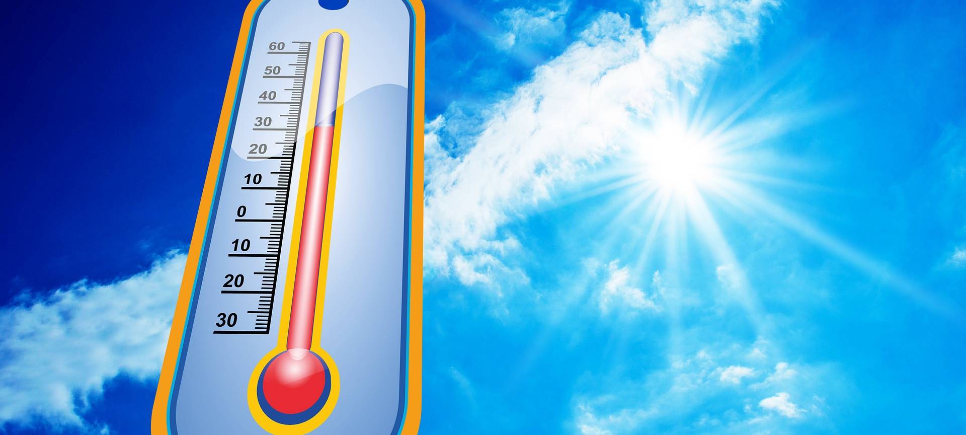 Kühle Orte in Duisburg