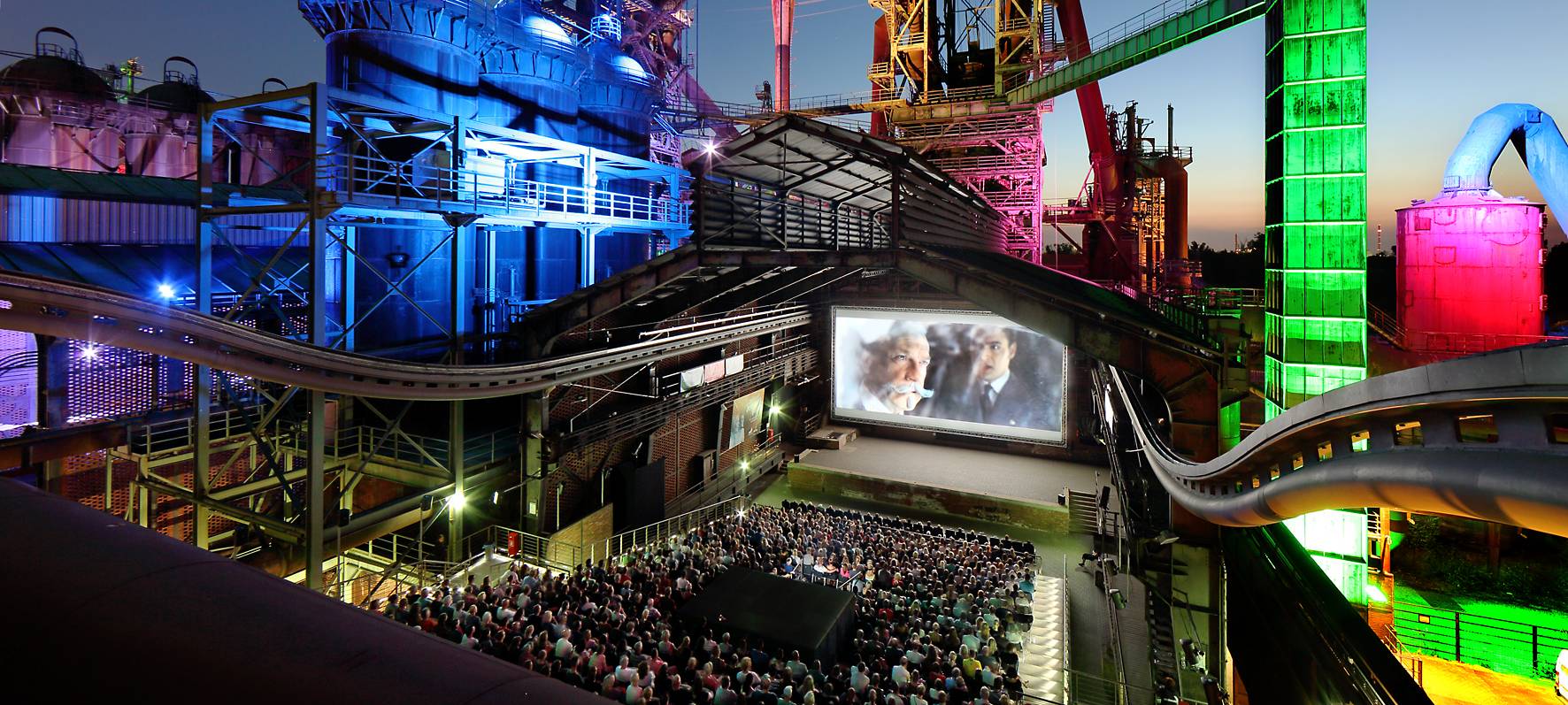 Stadtwerke Sommerkino: knapp 30.000 Tickets verkauft