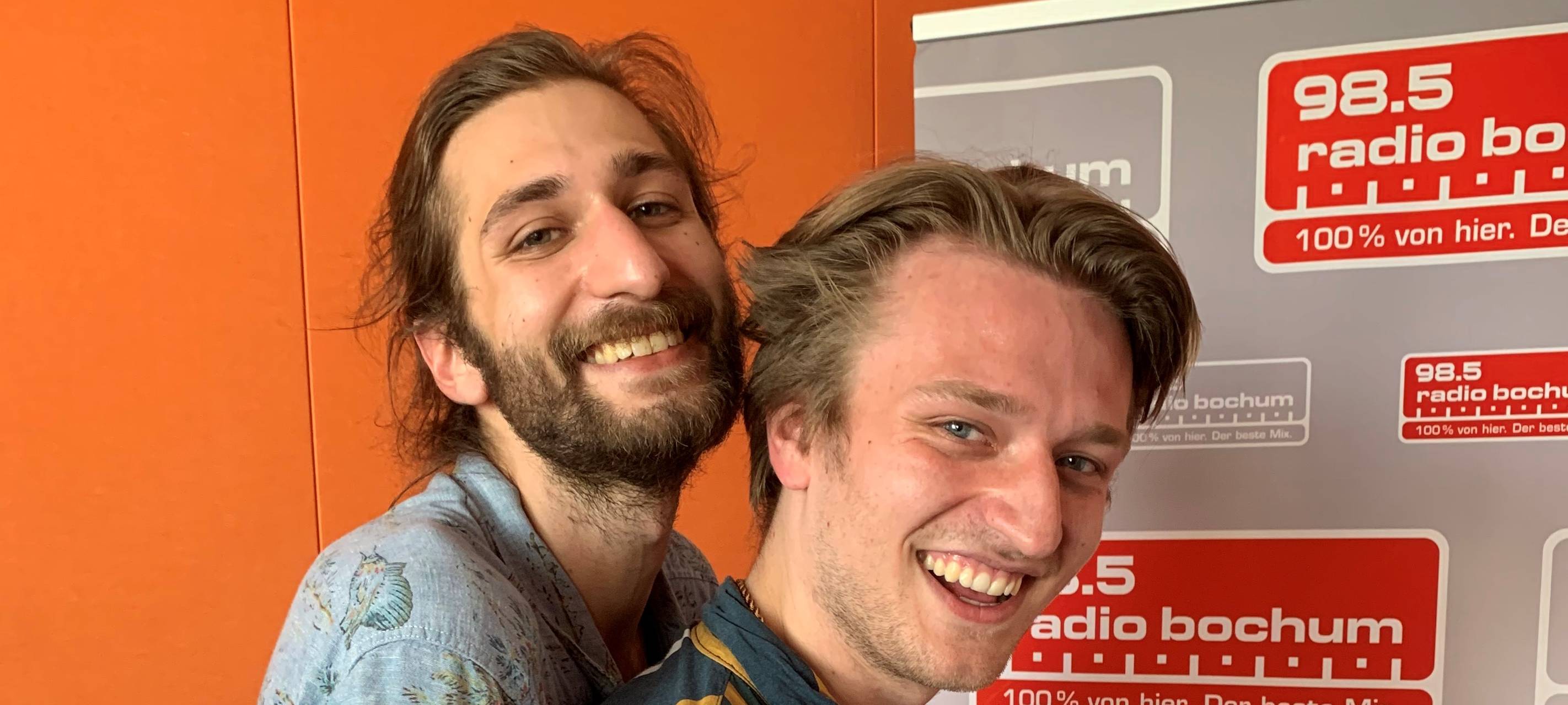 Ruhrcharts am 8. Juni mit Anjefixxt