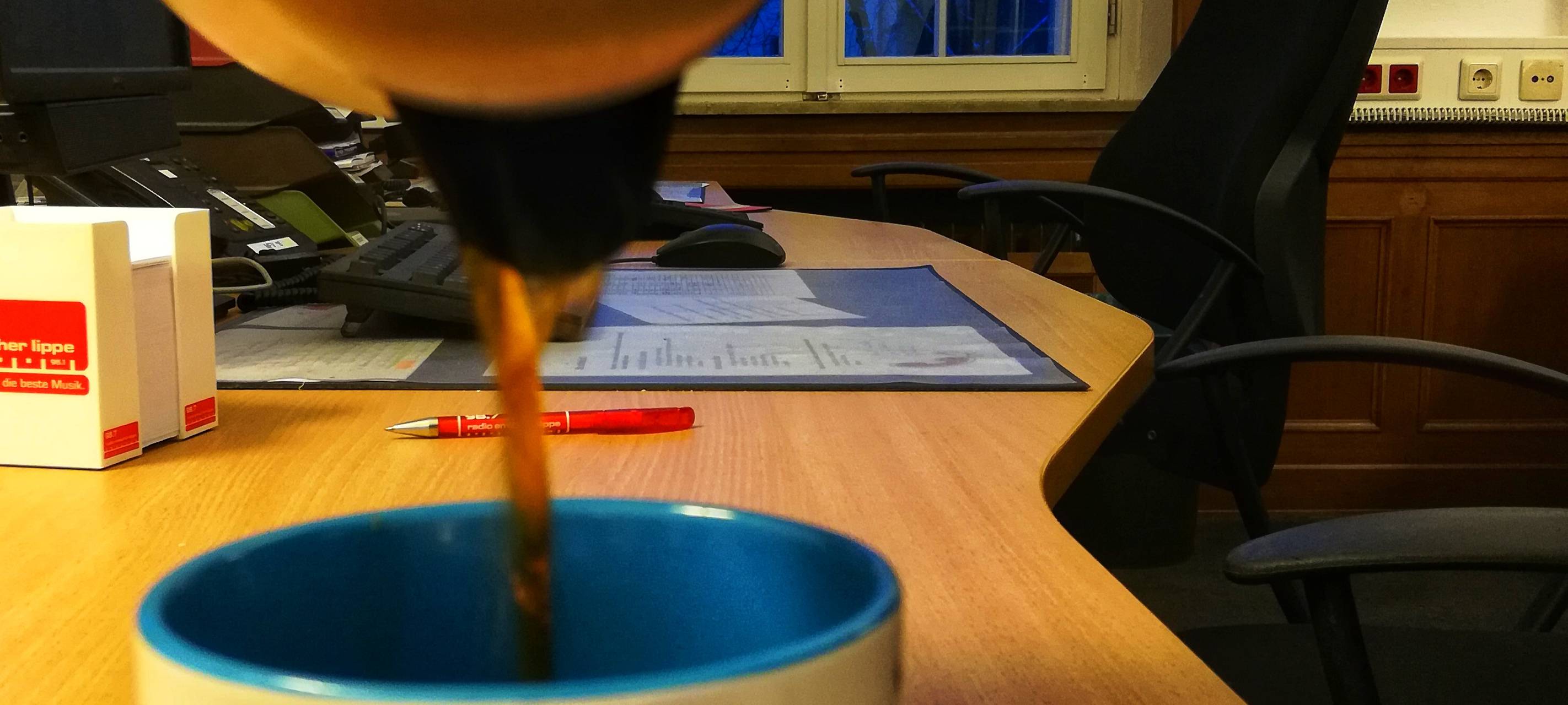 Duisburg soll einen eigenen Pfandbecher bekommen