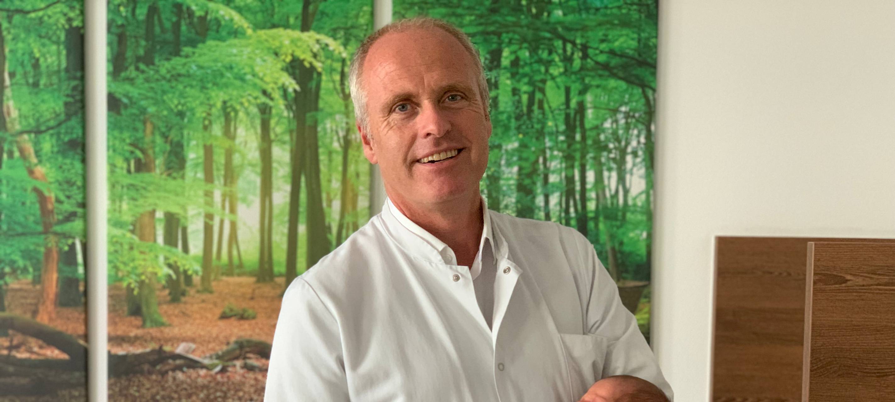 In den Sana-Kliniken sind in diesem Jahr schon über 1000 Kinder zur Welt gekommen