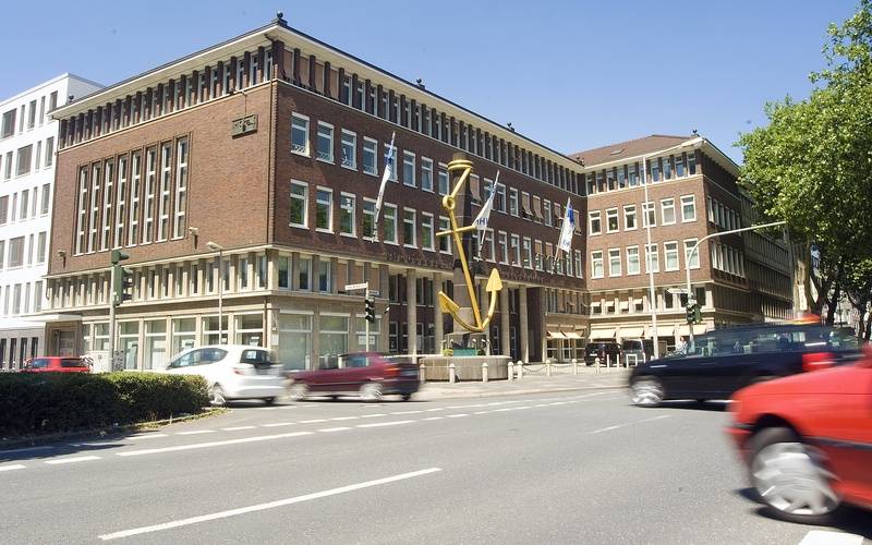 Insolvenz Fast 10 000 Unternehmen In Duisburg Und Umgebung Bedroht Radio Duisburg