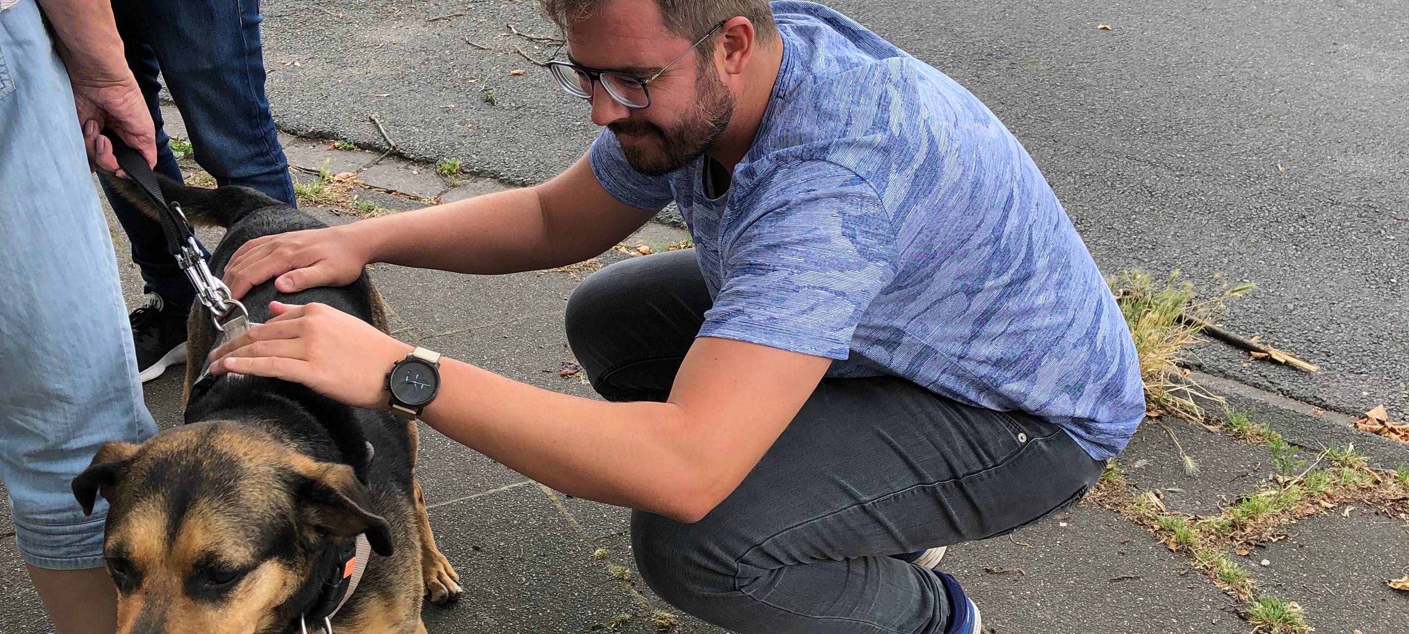 Die Tierwoche bei Radio Duisburg
