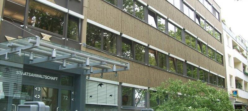 Messerattacke in Mülheim