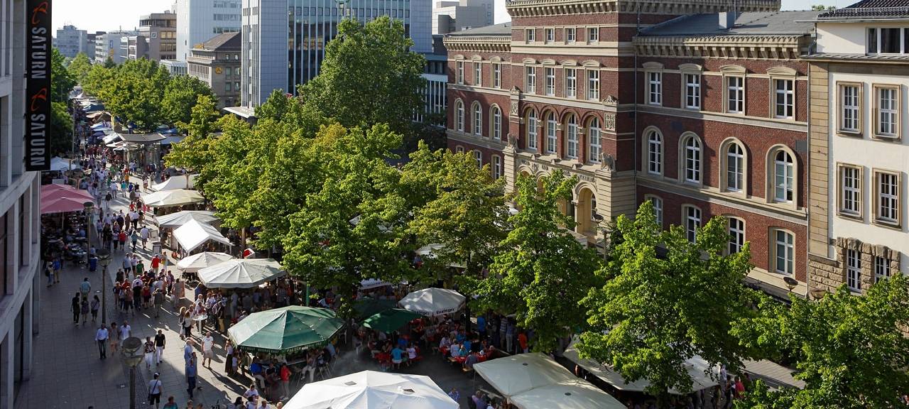 Viele Events feiern ihr Comeback