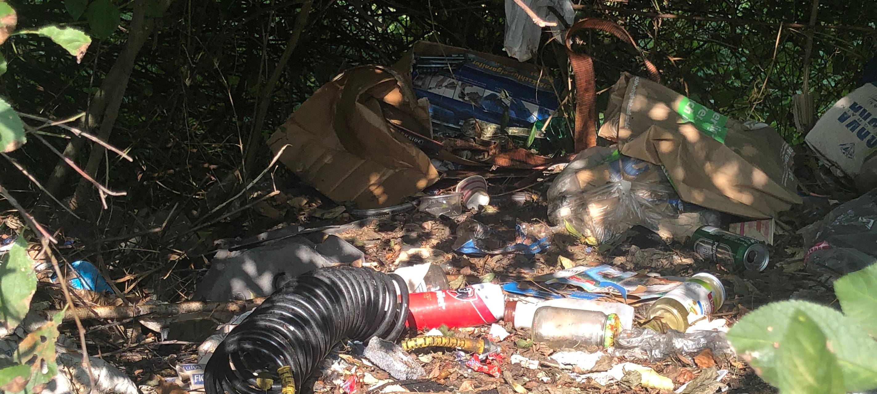 LKW-Ärger in Friemersheim