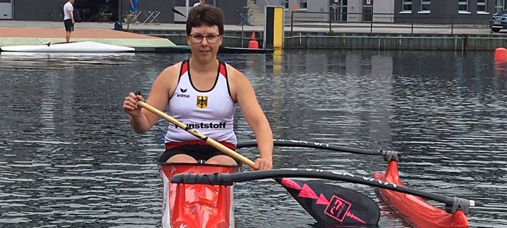 Kanu-WM in Duisburg wird eröffnet