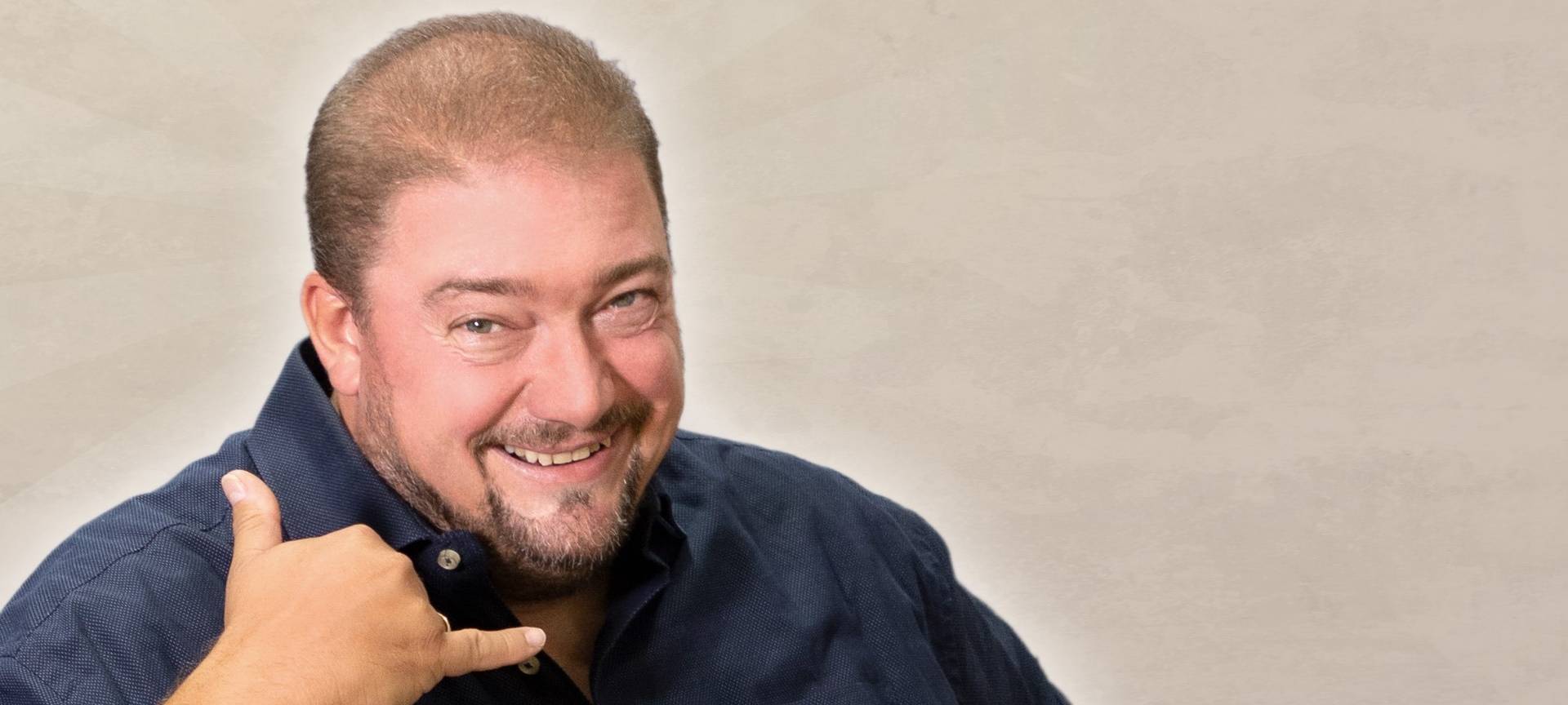 Elvis Eifel - "Ferienhaus am Plattensee"