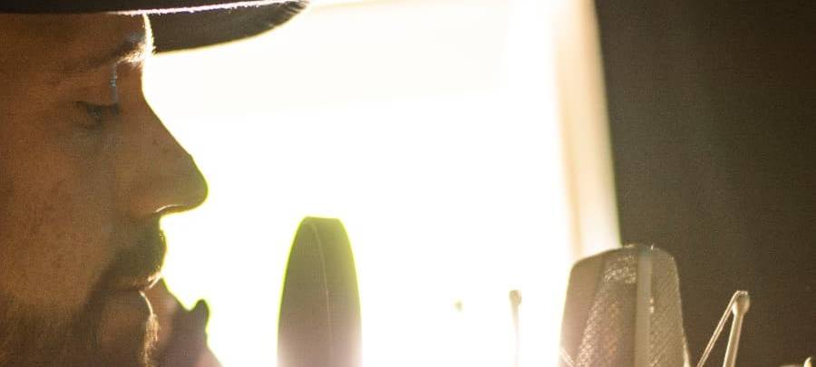 "Wortlos" vereint Rap mit der Liebe zum Fußball