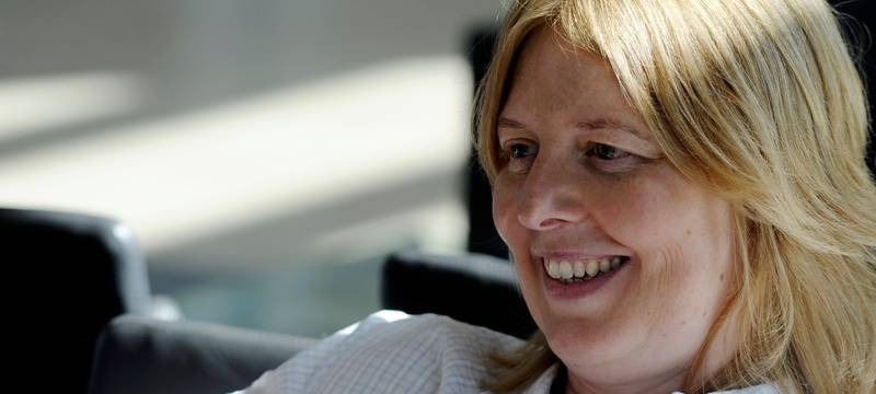 Bärbel Bas soll Bundestagspräsidentin werden