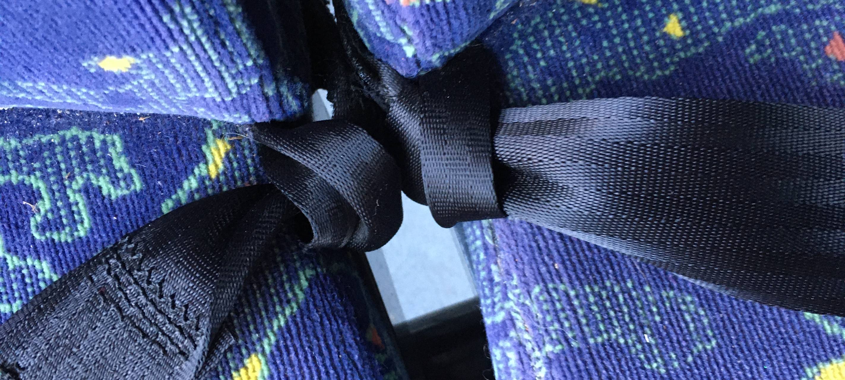 Duisburger Unternehmen schickt kaputte Schulbusse nach Mülheim