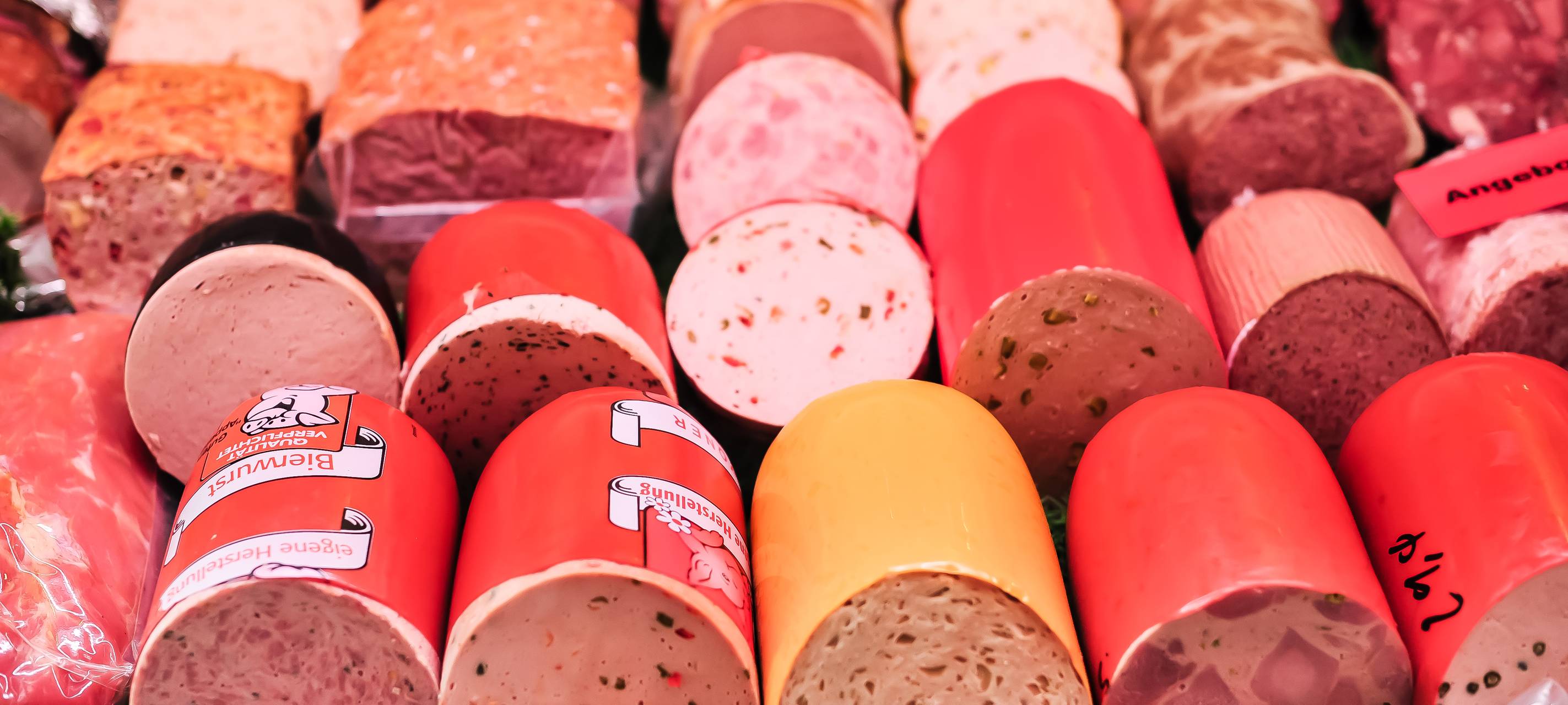 Wilke-Wurst in Duisburg