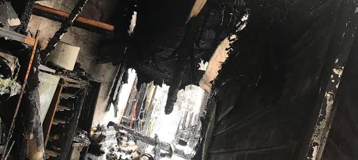 Ersatz für Glühweinschiff gefunden