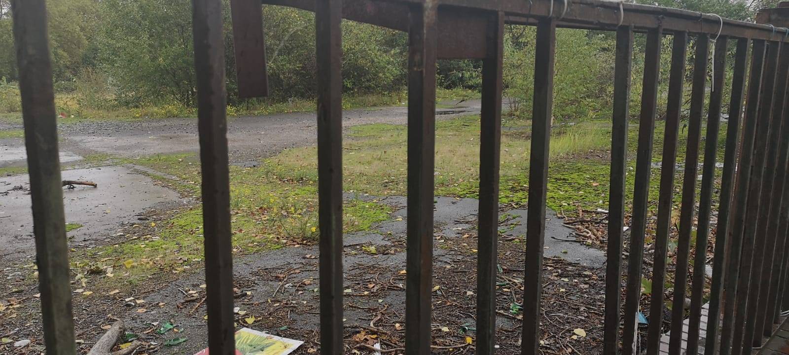 Was wird aus dem Waterfront-Projekt in Ruhrort?