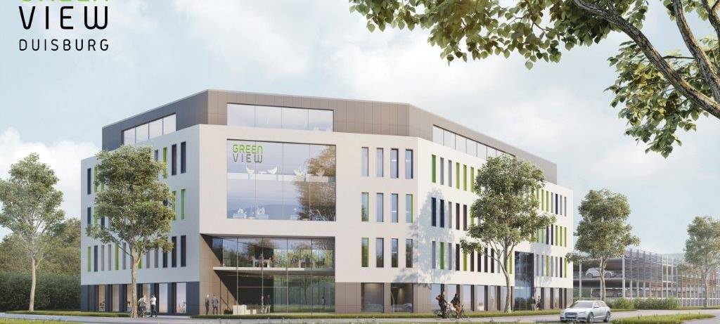 Großes Interesse an Duisburger Bauprojekten