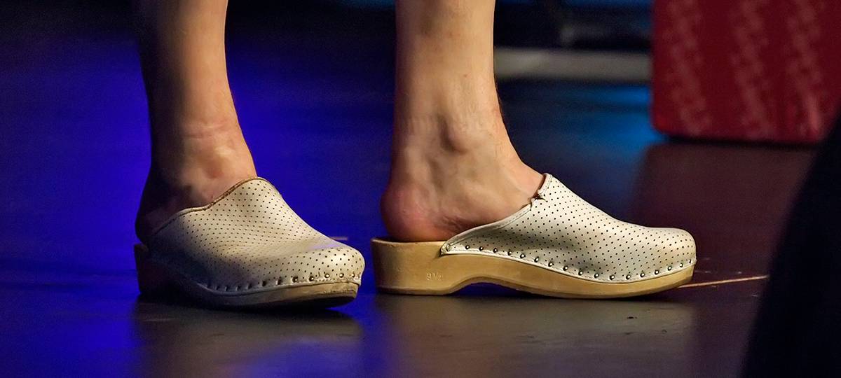 Das war das Comedy Camp Spezial