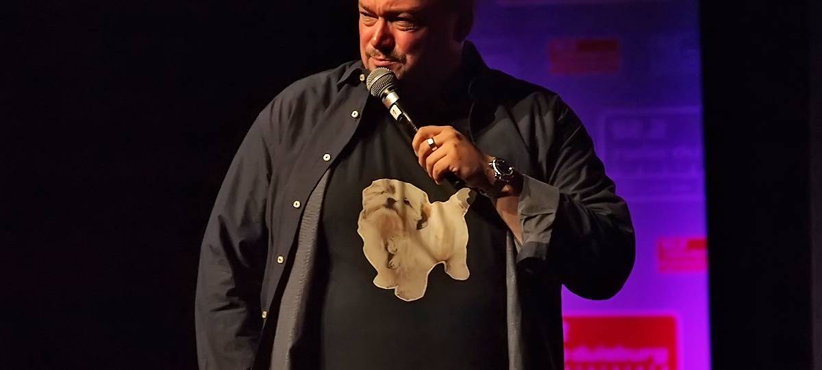 Das war das Comedy Camp Spezial