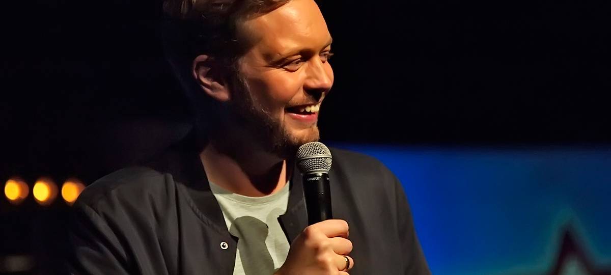 Das war das Comedy Camp Spezial