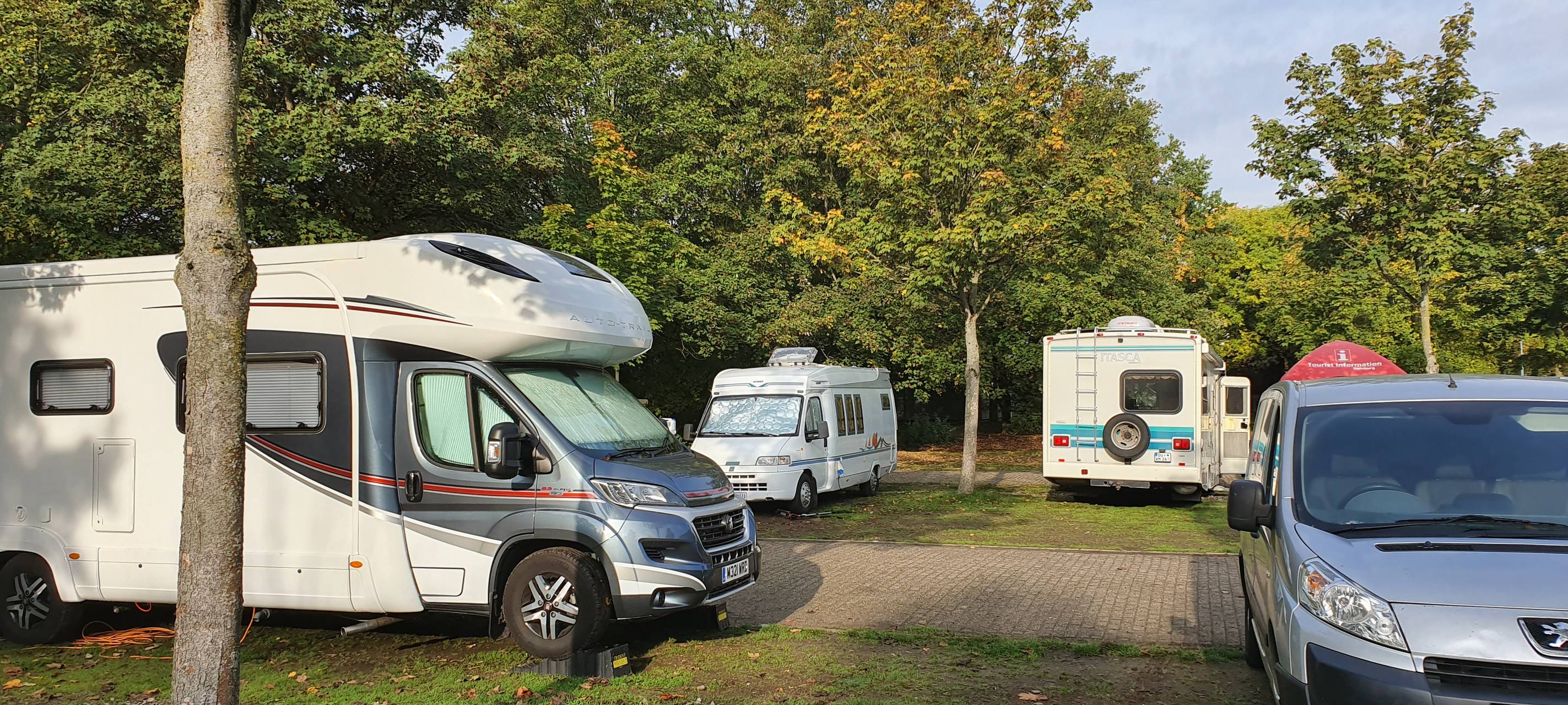 Duisburg Kontor GmbH