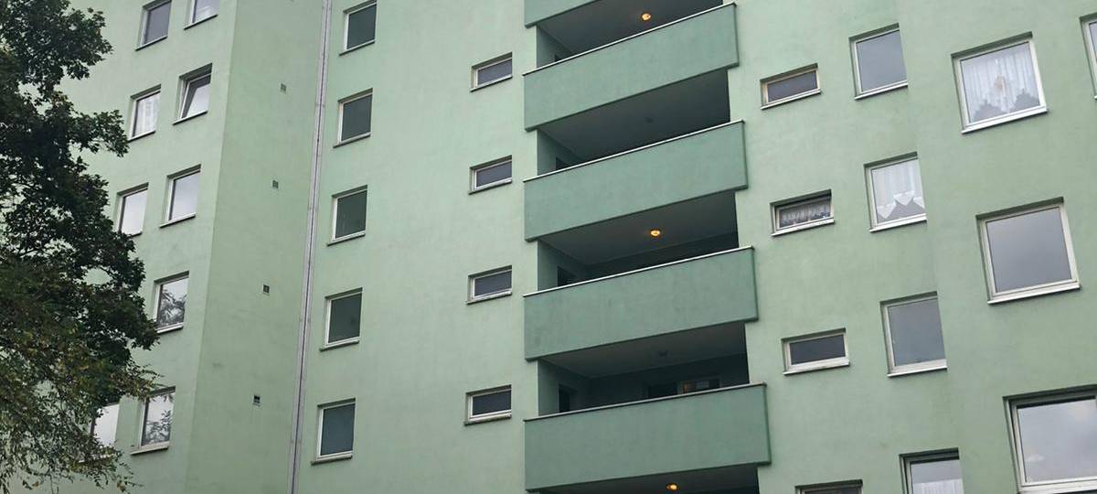 Einbrüche in geräumte Häuser