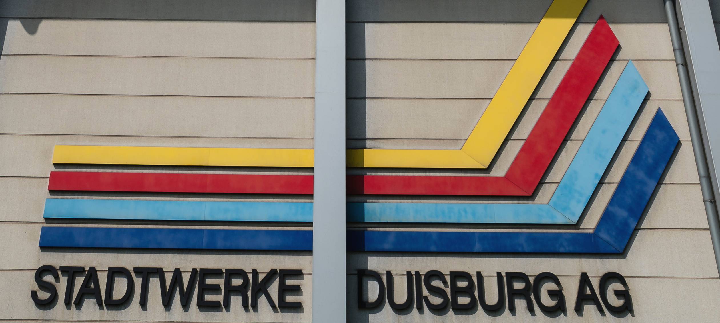 Wasserversorgung in Duisburg trotz Hitzwelle gesichert