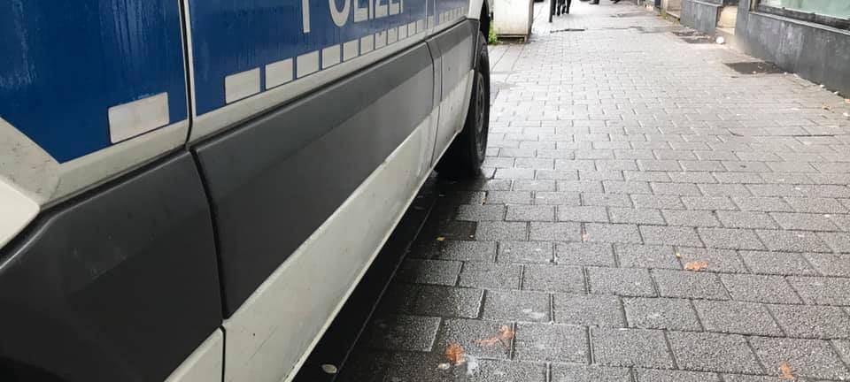 Großrazzia gegen kriminelle Clans