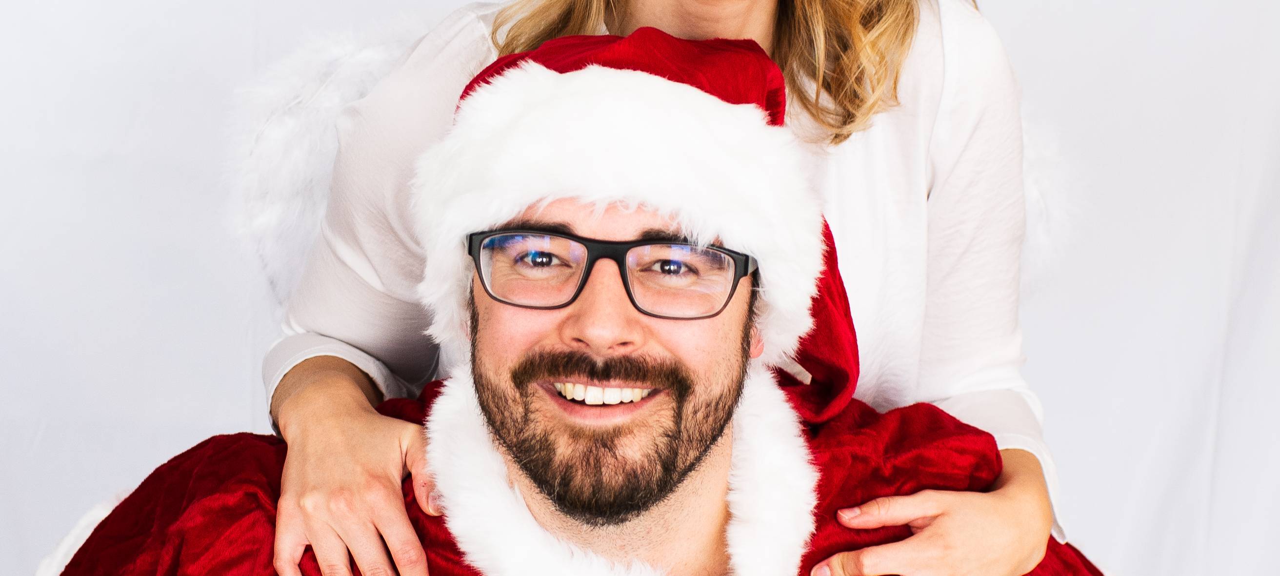 Olli & Jana suchen Weihnachten