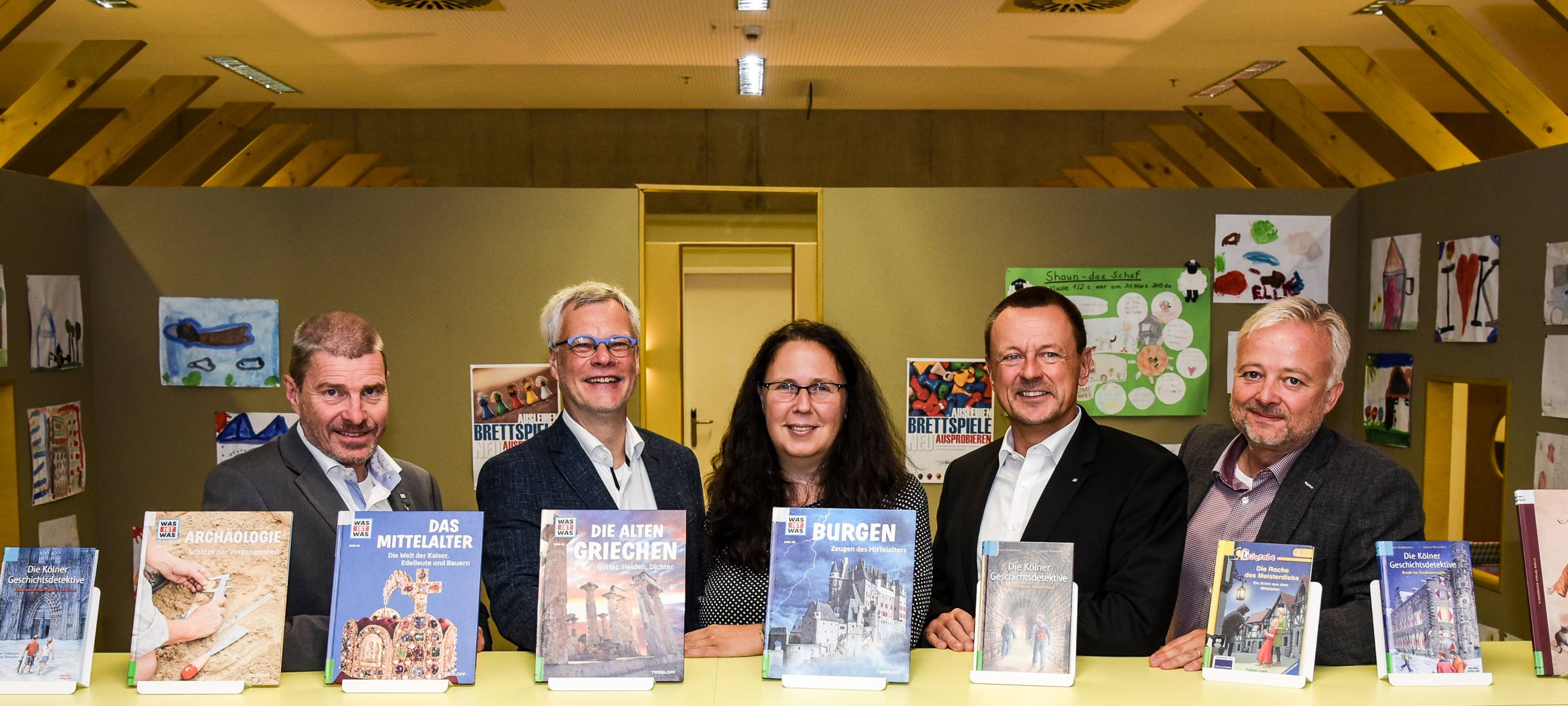 Letzter Tag der IKiBu